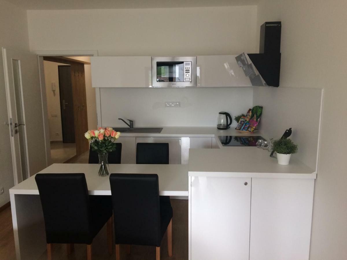 Apartmán Dara Lipno nad Vltavou Esterno foto