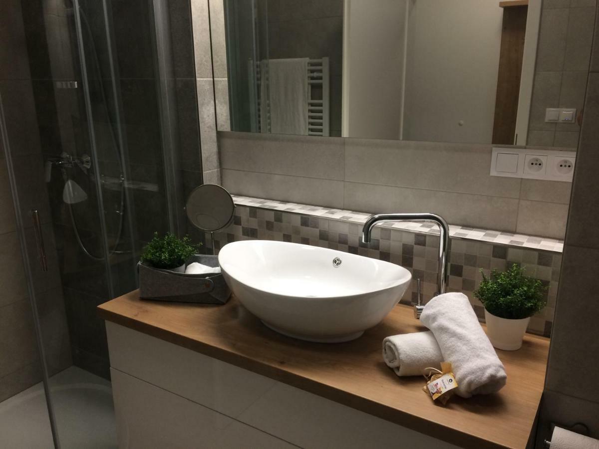 Apartmán Dara Lipno nad Vltavou Esterno foto