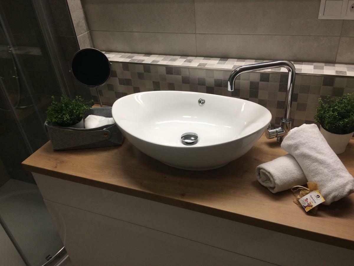 Apartmán Dara Lipno nad Vltavou Esterno foto