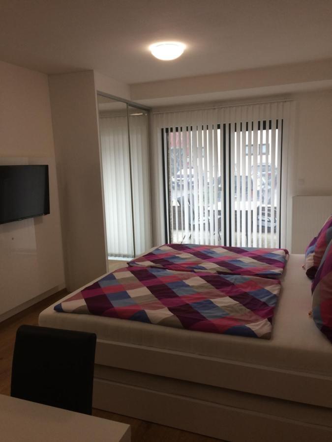 Apartmán Dara Lipno nad Vltavou Esterno foto